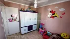 Foto 10 de Apartamento com 2 Quartos à venda, 48m² em Parque das Constelacoes, Campinas