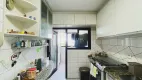 Foto 12 de Apartamento com 3 Quartos à venda, 98m² em Estreito, Florianópolis