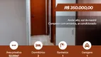 Foto 11 de Apartamento com 2 Quartos à venda, 52m² em Parque Novo Mundo, Limeira