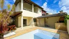 Foto 4 de Casa de Condomínio com 4 Quartos à venda, 281m² em Abrantes, Camaçari