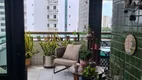 Foto 13 de Apartamento com 4 Quartos à venda, 250m² em Casa Amarela, Recife