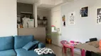 Foto 3 de Apartamento com 2 Quartos à venda, 52m² em Pari, São Paulo