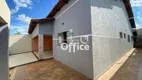 Foto 4 de Casa com 3 Quartos à venda, 200m² em Parque Brasilia 2 Etapa, Anápolis