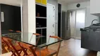 Foto 9 de Apartamento com 3 Quartos à venda, 105m² em Barra Funda, Guarujá