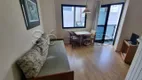 Foto 5 de Apartamento com 1 Quarto para alugar, 39m² em Jardins, São Paulo