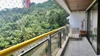 Foto 7 de Apartamento com 3 Quartos para venda ou aluguel, 168m² em Morro Sorocotuba, Guarujá