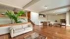 Foto 6 de Casa com 5 Quartos para venda ou aluguel, 900m² em Real Parque, São Paulo