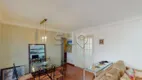 Foto 6 de Apartamento com 3 Quartos à venda, 126m² em Paineiras do Morumbi, São Paulo