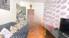 Foto 14 de Apartamento com 2 Quartos à venda, 50m² em Leblon, Rio de Janeiro