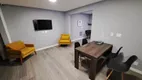 Foto 8 de Apartamento com 1 Quarto à venda, 35m² em Mirandópolis, São Paulo