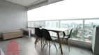 Foto 11 de Apartamento com 1 Quarto à venda, 33m² em Brooklin, São Paulo