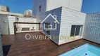 Foto 3 de Apartamento com 3 Quartos para alugar, 354m² em Vila Luis Antonio, Guarujá