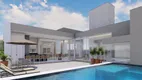 Foto 4 de Casa de Condomínio com 4 Quartos à venda, 406m² em Alphaville Lagoa Dos Ingleses, Nova Lima