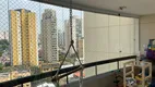 Foto 12 de Apartamento com 3 Quartos para venda ou aluguel, 113m² em Chácara Inglesa, São Paulo