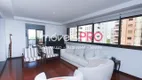 Foto 3 de Apartamento com 4 Quartos à venda, 206m² em Brooklin, São Paulo