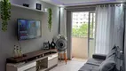 Foto 2 de Apartamento com 3 Quartos à venda, 70m² em Campo Grande, Rio de Janeiro