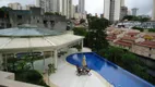 Foto 3 de Apartamento com 4 Quartos à venda, 245m² em Vila Mariana, São Paulo