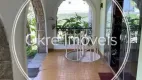 Foto 11 de Casa com 4 Quartos para alugar, 518m² em Jardim Botânico, Rio de Janeiro