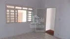 Foto 2 de Casa com 3 Quartos para alugar, 110m² em Campos Eliseos, Ribeirão Preto