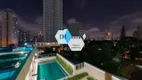 Foto 9 de Apartamento com 3 Quartos à venda, 135m² em Cidade Monções, São Paulo