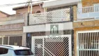 Foto 2 de Casa de Condomínio com 3 Quartos à venda, 120m² em Lauzane Paulista, São Paulo