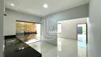 Foto 8 de Casa com 3 Quartos à venda, 105m² em Residencial Campos do Jordao, Anápolis