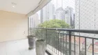 Foto 17 de Apartamento com 3 Quartos à venda, 140m² em Itaim Bibi, São Paulo