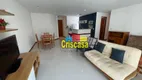 Foto 10 de Apartamento com 2 Quartos à venda, 115m² em Costazul, Rio das Ostras