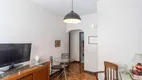 Foto 3 de Apartamento com 2 Quartos à venda, 65m² em Laranjeiras, Rio de Janeiro