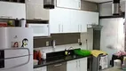 Foto 2 de Apartamento com 3 Quartos à venda, 63m² em Jardim Santo Andre, Santo André