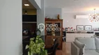 Foto 9 de Apartamento com 4 Quartos à venda, 138m² em Tijuca, Rio de Janeiro