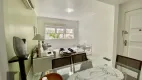 Foto 4 de Apartamento com 3 Quartos à venda, 97m² em Lagoa, Rio de Janeiro