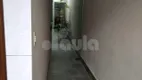 Foto 21 de Casa com 3 Quartos à venda, 235m² em Vila Homero Thon, Santo André