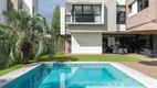 Foto 6 de Casa de Condomínio com 5 Quartos à venda, 603m² em Santa Felicidade, Curitiba