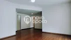 Foto 33 de Apartamento com 3 Quartos à venda, 130m² em Grajaú, Rio de Janeiro