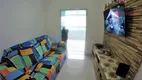 Foto 4 de Apartamento com 2 Quartos à venda, 74m² em Canto do Forte, Praia Grande