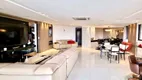Foto 10 de Apartamento com 4 Quartos para alugar, 314m² em Guararapes, Fortaleza