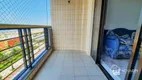 Foto 7 de Apartamento com 3 Quartos para alugar, 120m² em Vila Guilhermina, Praia Grande