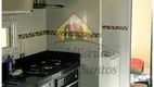 Foto 3 de Apartamento com 2 Quartos à venda, 64m² em Chacara Sao Manoel, Taubaté