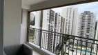 Foto 3 de Apartamento com 2 Quartos à venda, 50m² em Vila Andrade, São Paulo