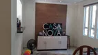 Foto 8 de Casa com 3 Quartos à venda, 137m² em José Menino, Santos