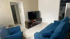 Foto 2 de Apartamento com 3 Quartos à venda, 58m² em Macuco, Santos