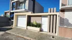 Foto 2 de Casa com 2 Quartos à venda, 55m² em Vila Juliana, Piraquara