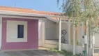 Foto 22 de Casa de Condomínio com 3 Quartos à venda, 90m² em Eugênio de Melo, São José dos Campos