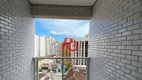 Foto 2 de Apartamento com 1 Quarto à venda, 59m² em Boqueirão, Santos