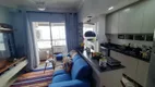 Foto 7 de Apartamento com 3 Quartos à venda, 70m² em Centro, São Vicente