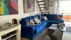 Foto 3 de Apartamento com 3 Quartos à venda, 142m² em Copacabana, Rio de Janeiro