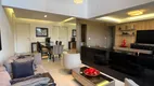 Foto 8 de Apartamento com 3 Quartos à venda, 136m² em Vila da Serra, Nova Lima