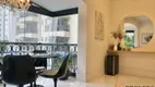 Foto 3 de Apartamento com 3 Quartos para alugar, 135m² em Moema, São Paulo