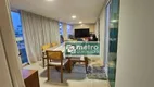 Foto 13 de Apartamento com 3 Quartos à venda, 187m² em Costazul, Rio das Ostras